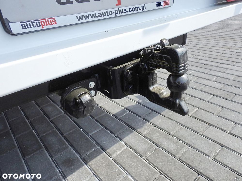 Renault MASTER WYWROTKA TEMPOMAT NAWIGACJA KLIMATYZACJA LEDY BLIŹNIACZE KOŁA KONTROLA WAGI 145KM - 23