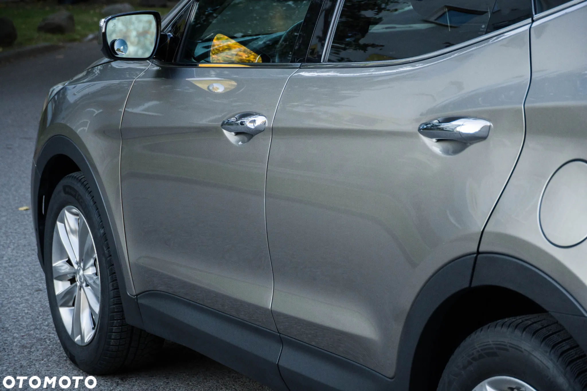 Hyundai Santa Fe - 29