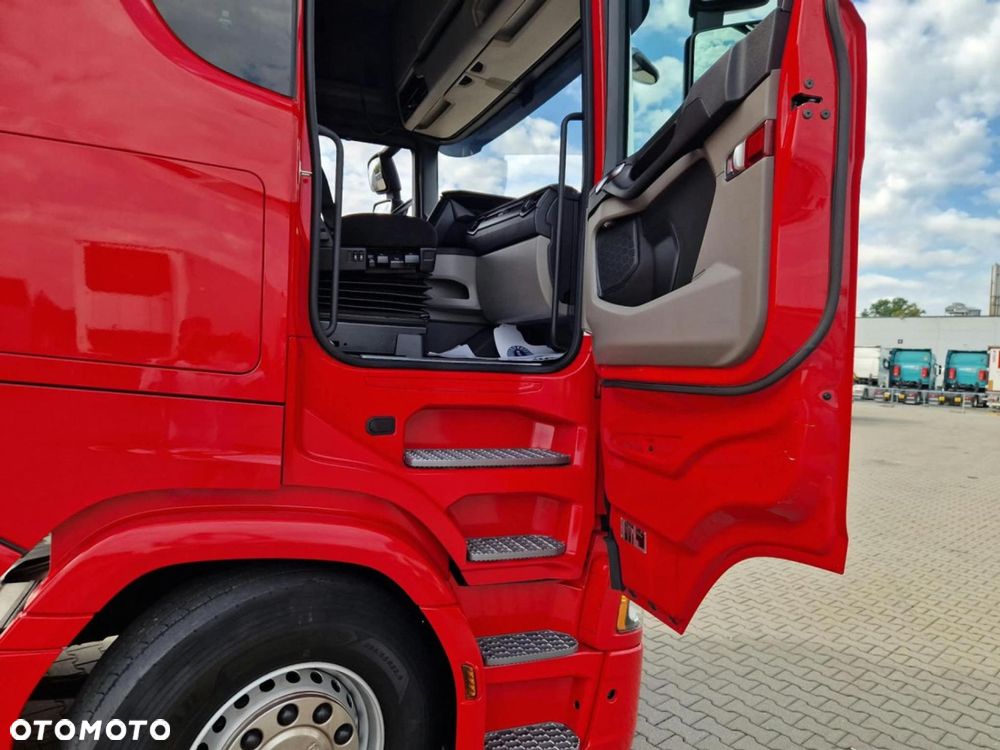Scania S500A4x2NA - 9
