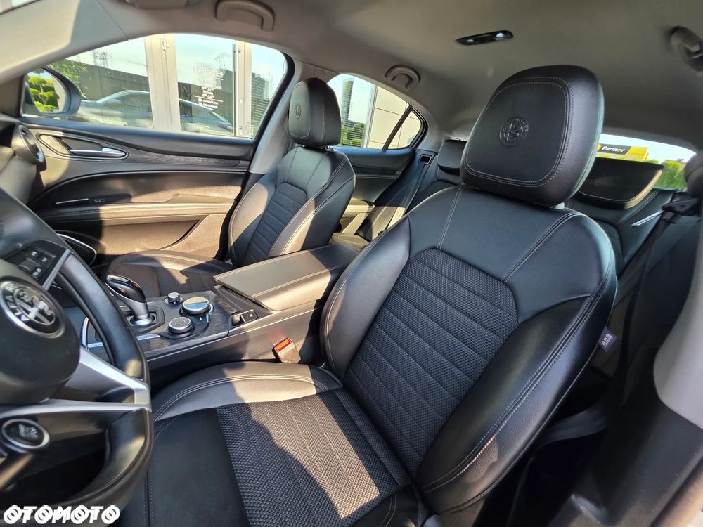Alfa Romeo Stelvio 2.0 Turbo Super Q4 - 22