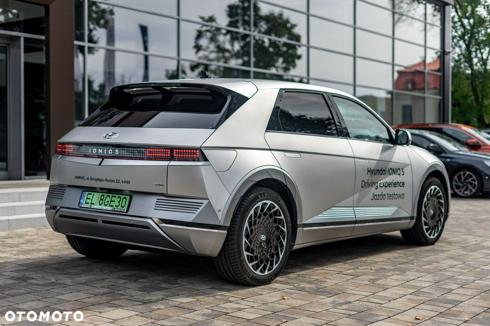 Hyundai IONIQ 5 - 2