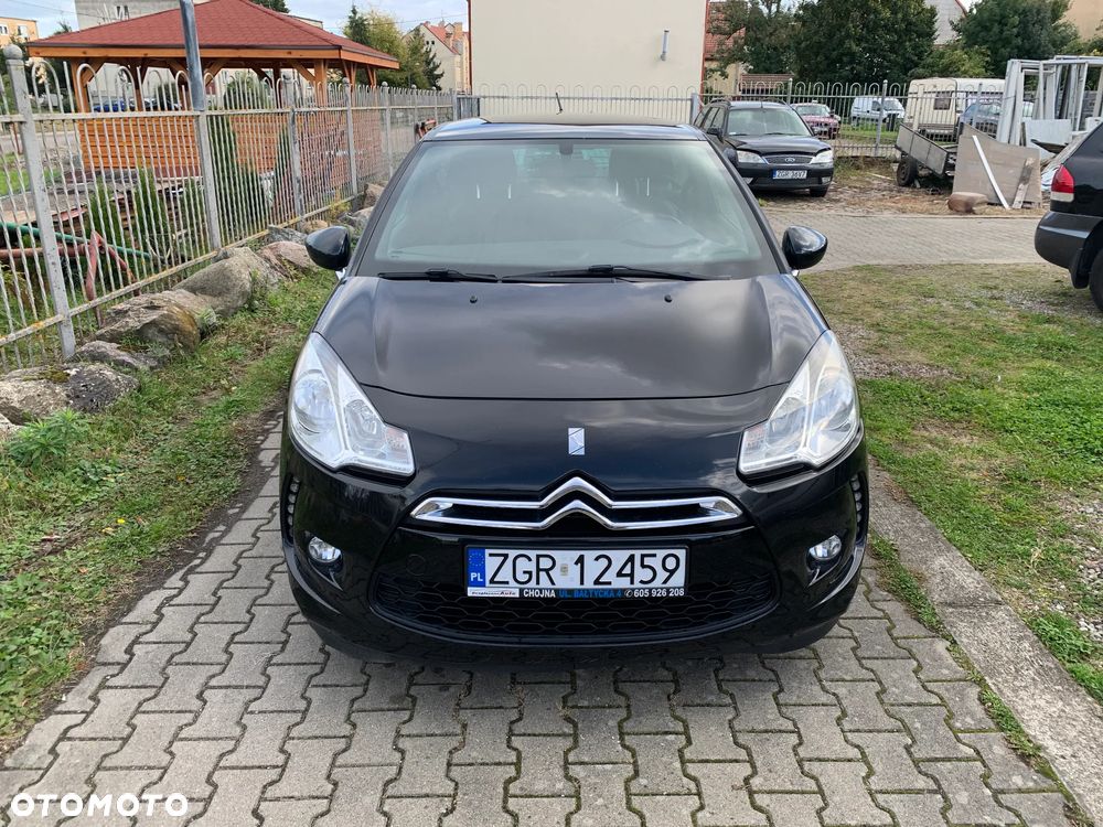 Citroën DS3 - 9