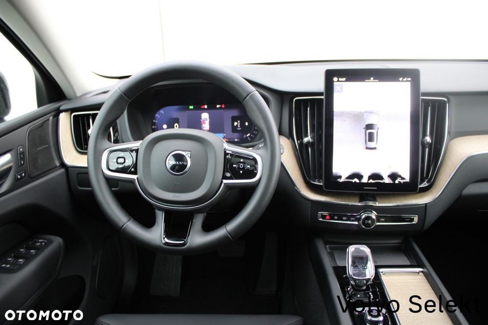 Volvo XC 60 - 17