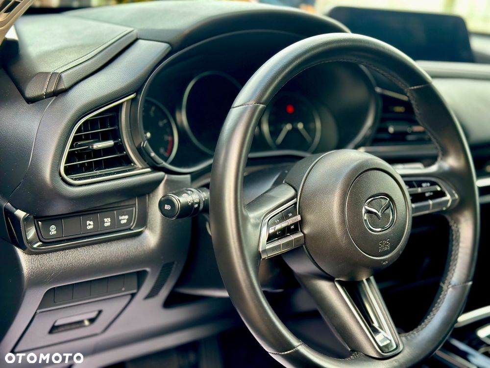 Mazda CX-30 - 15