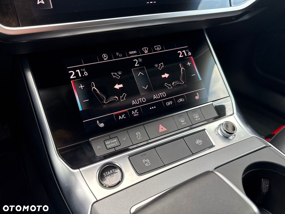 Audi A6 Avant - 35