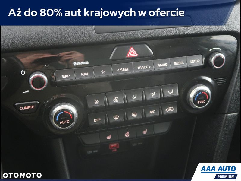 Kia Sportage - 13