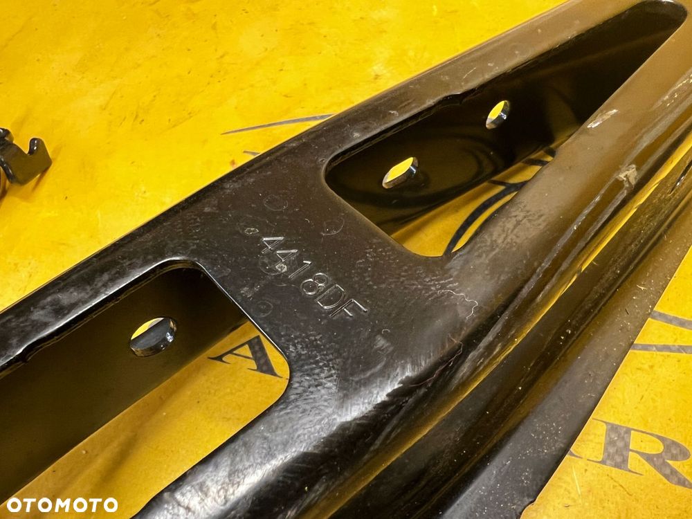 WAHACZ TYŁ TYLNY POPRZECZNY DOLNY SUBARU FORESTER VI SL 25- 2.0 HYBRYDA - 10