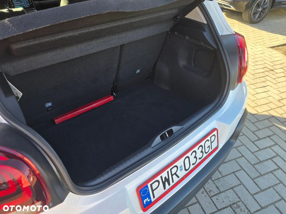 Citroën C3 - 18