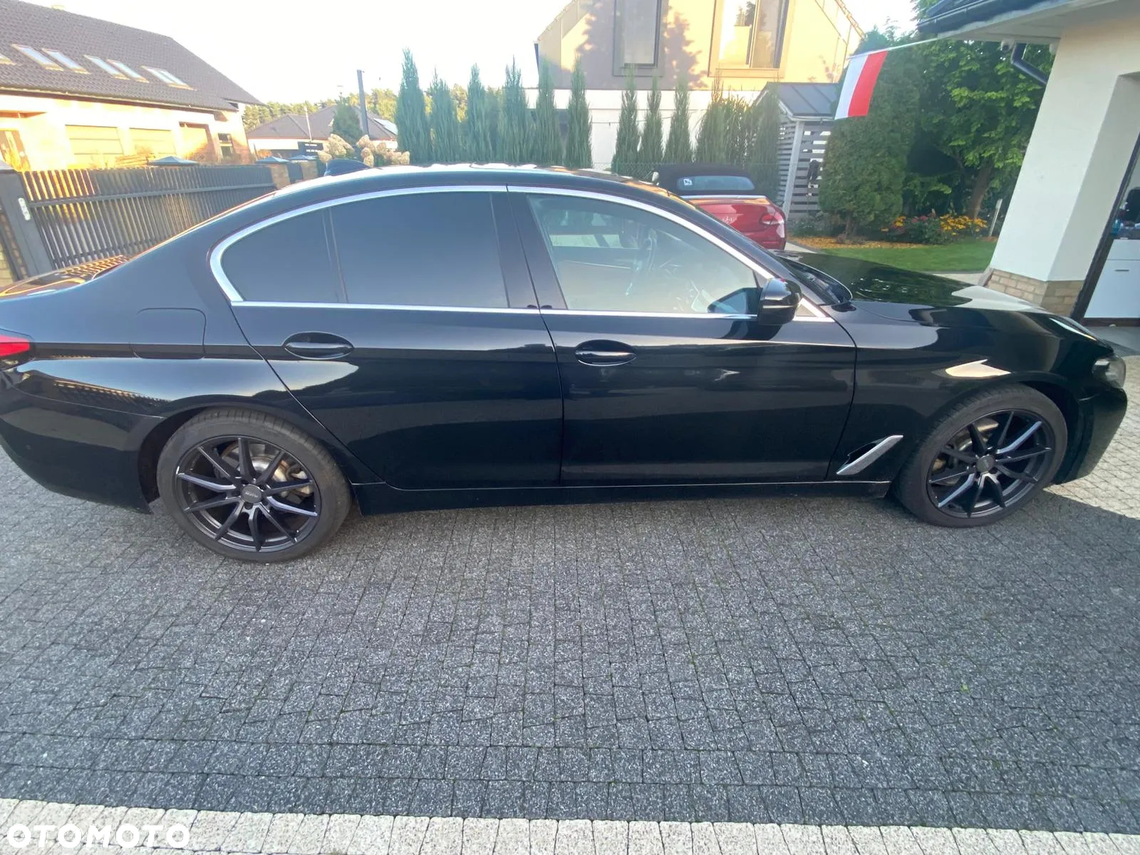 BMW Seria 5 - 13