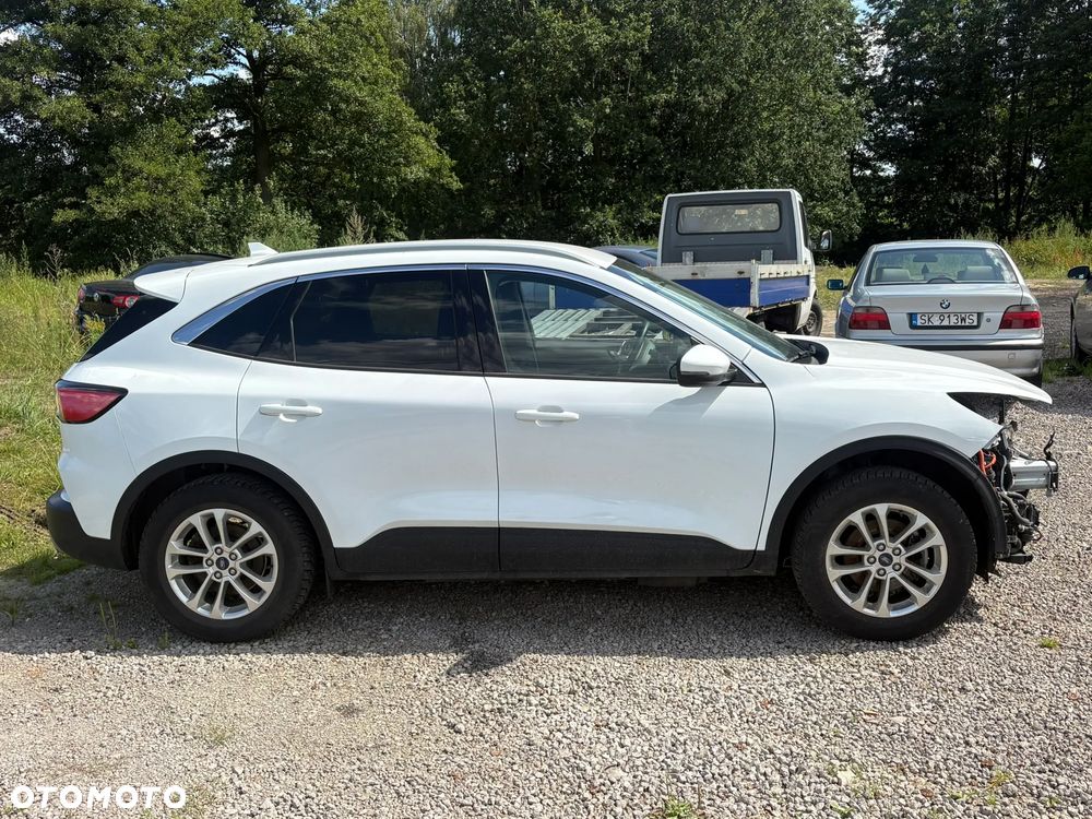 Ford Kuga 2.5 Duratec PHEV ACTIVE - 3
