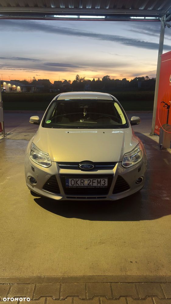 Ford Focus - 14