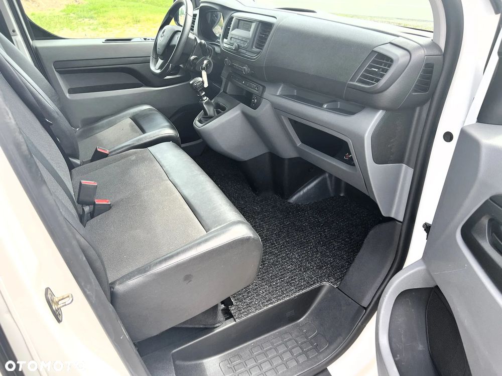 Opel VIVARO - 7