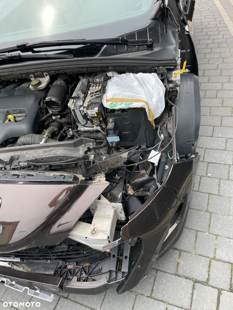 Peugeot 308 CC - 19