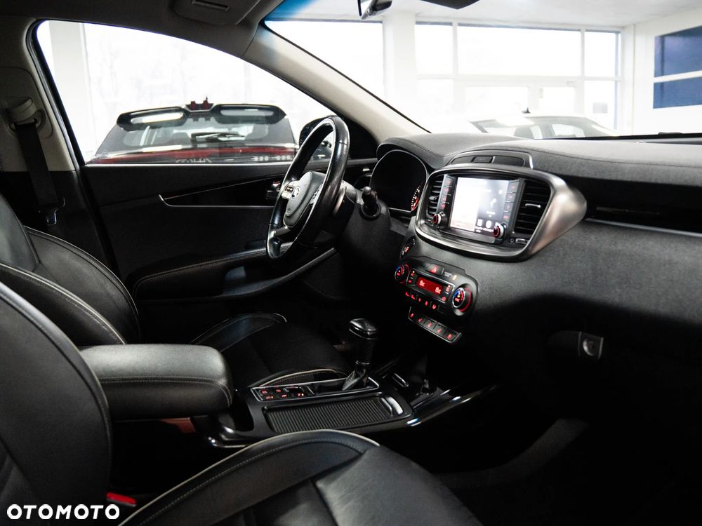 Kia Sorento 2.0 CRDI GT Line - 30