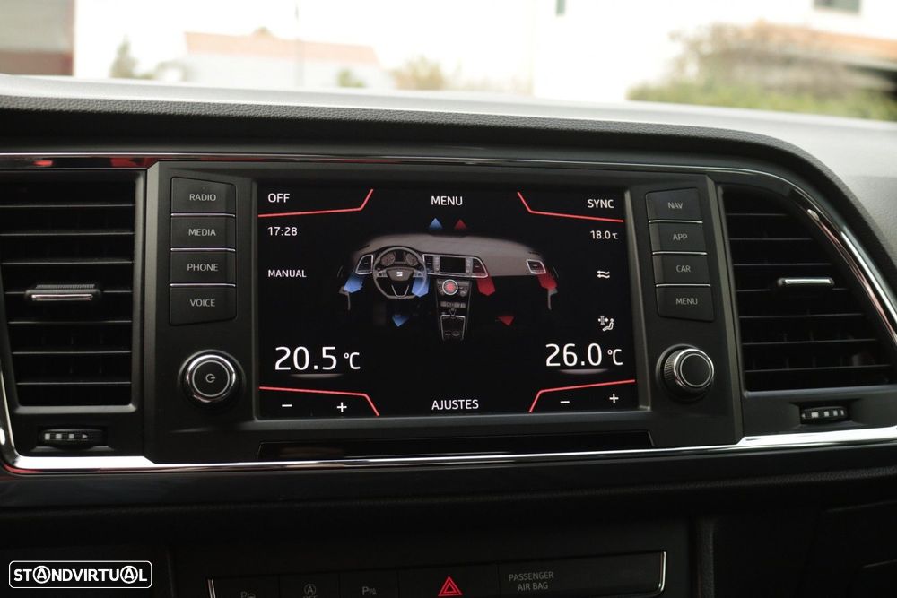 SEAT Ateca 1.6 TDI Style - 49