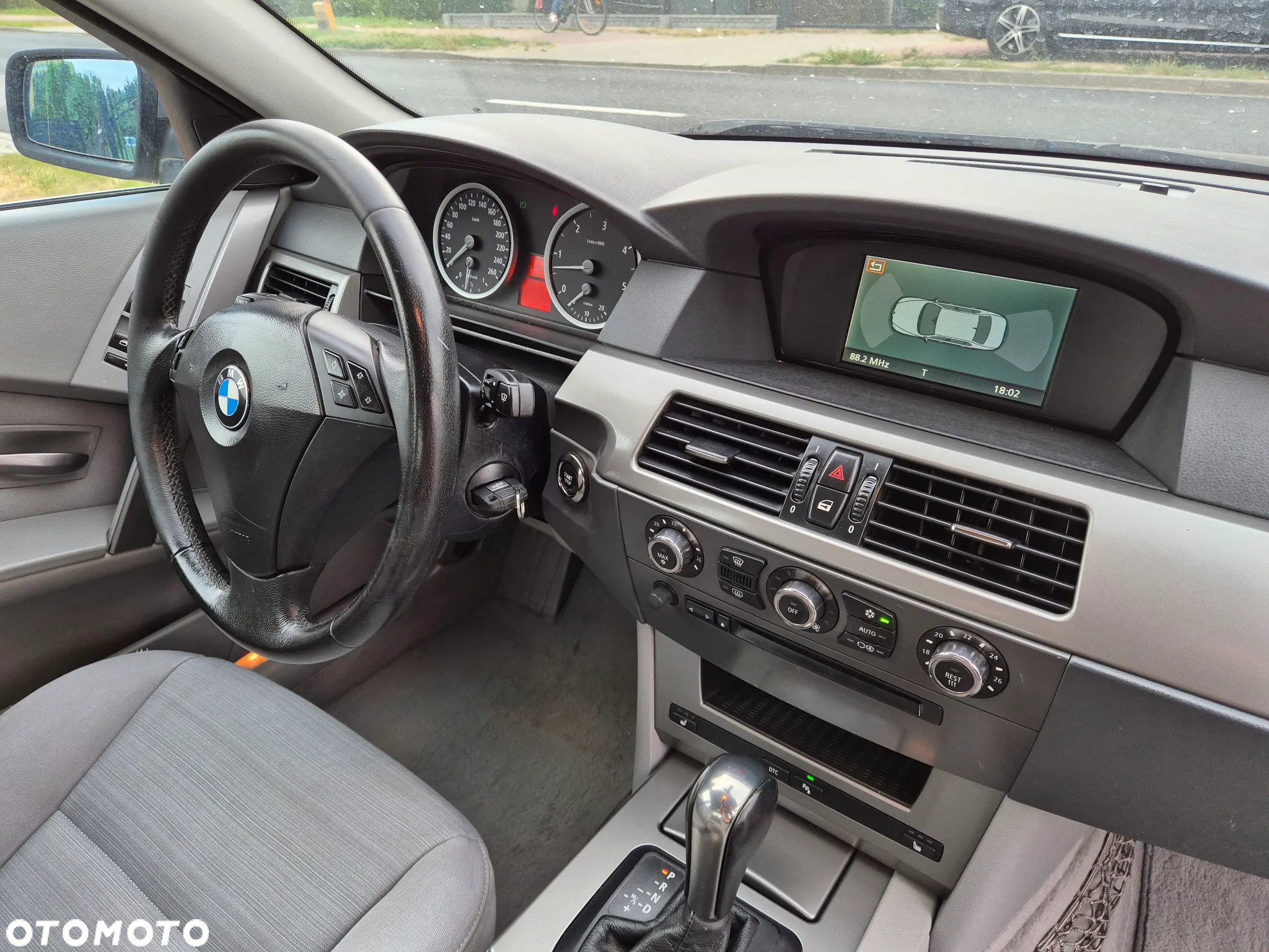 BMW Seria 5 - 14