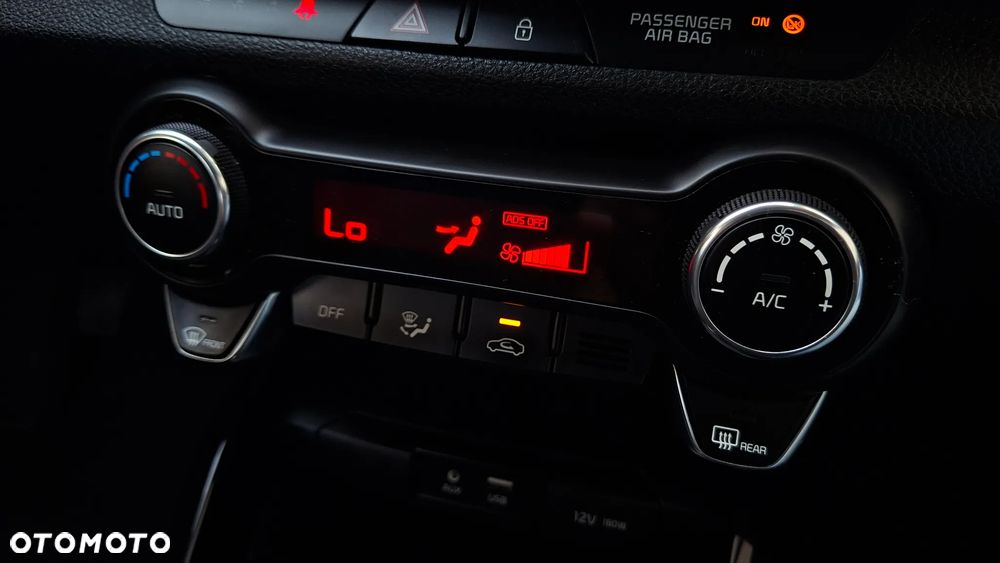 Kia Stonic 1.0 T-GDI XL - 29