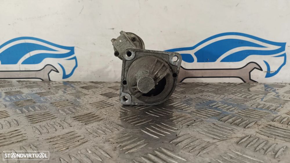 MOTOR ARRANQUE BMW SERIE 3 E46 12417787354 7787354 SERIE 3 E90 E91 E92 E93 SERIE 1 E81 E82 E87 E88 SERIE 5 E60 E61 - 8