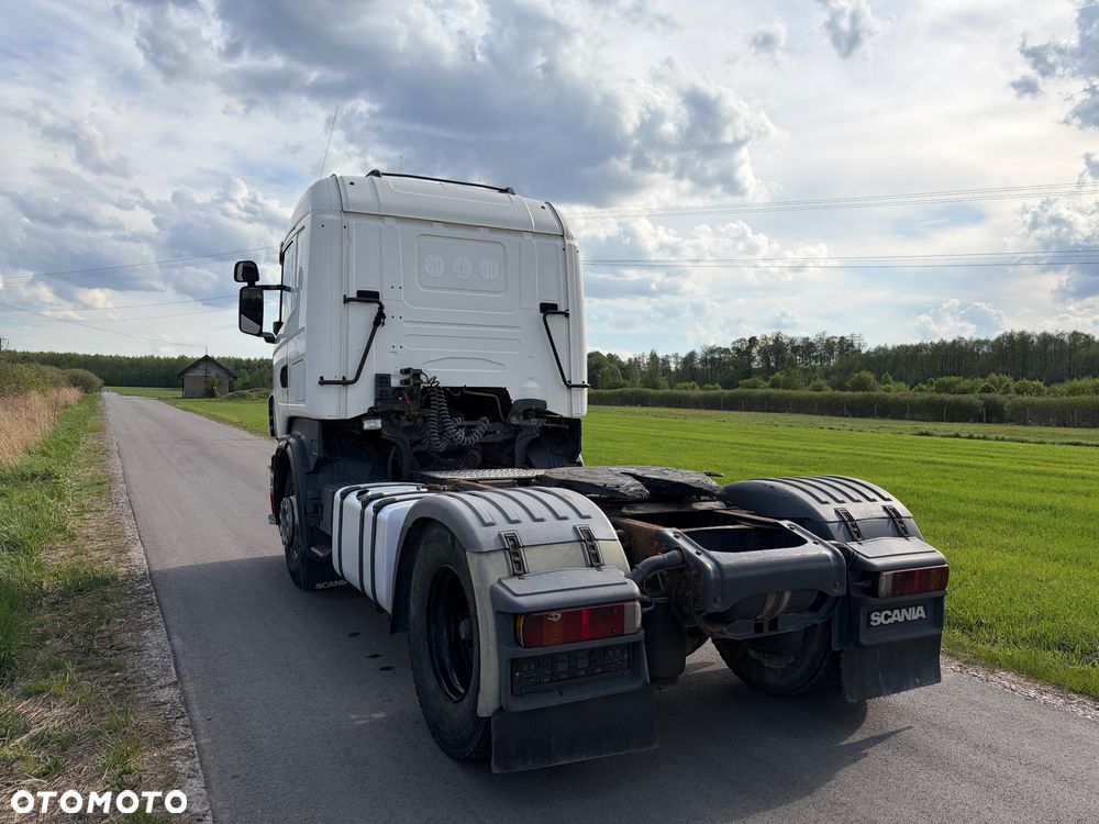 Scania R380 - 3