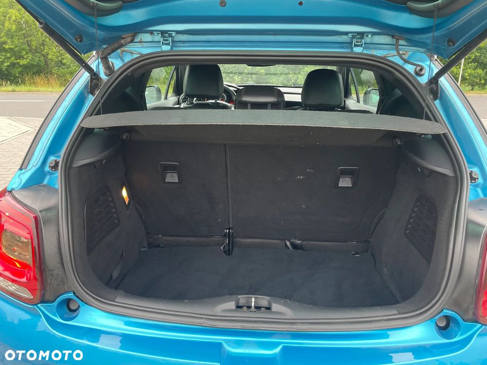 Citroën DS3 - 9