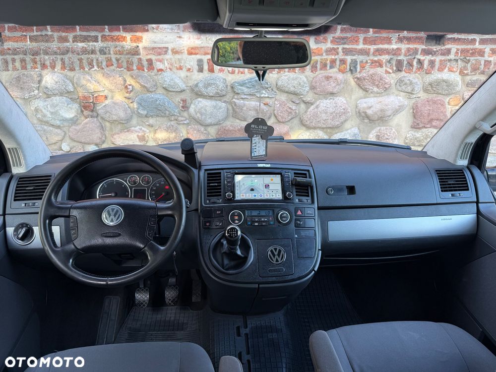 Volkswagen Multivan L1 Comfortline - 30