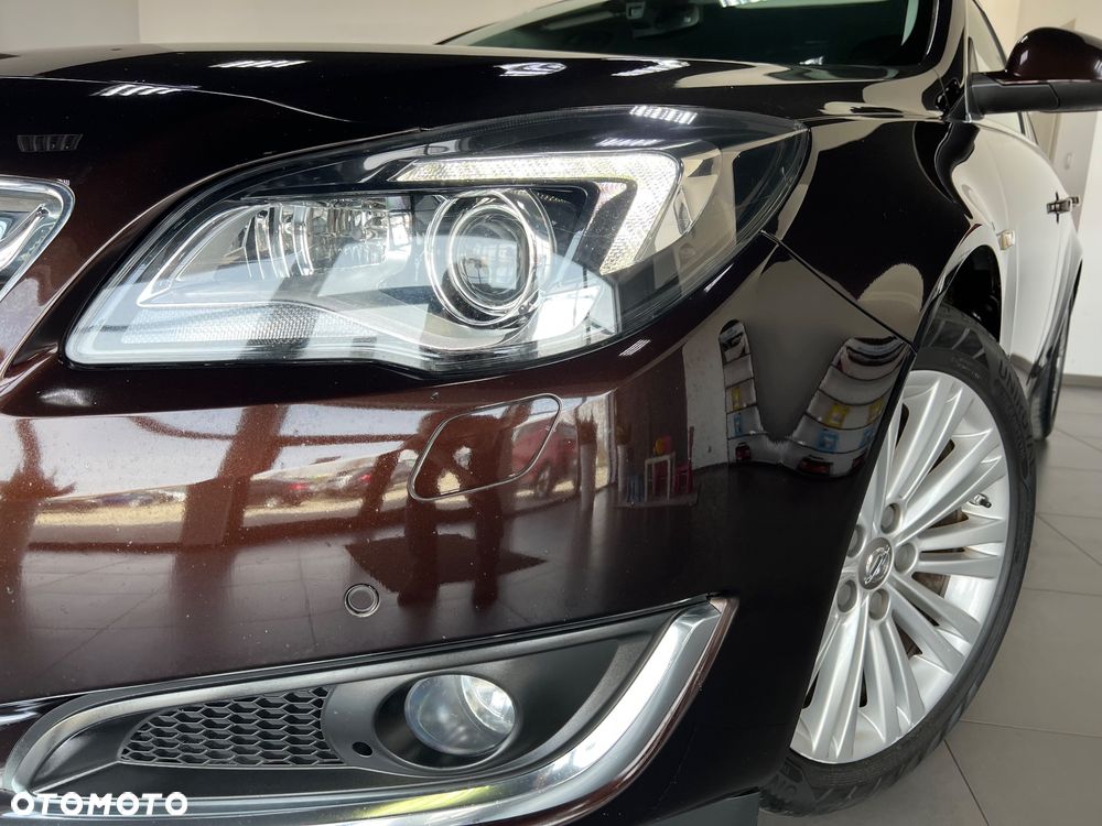 Opel Insignia - 2