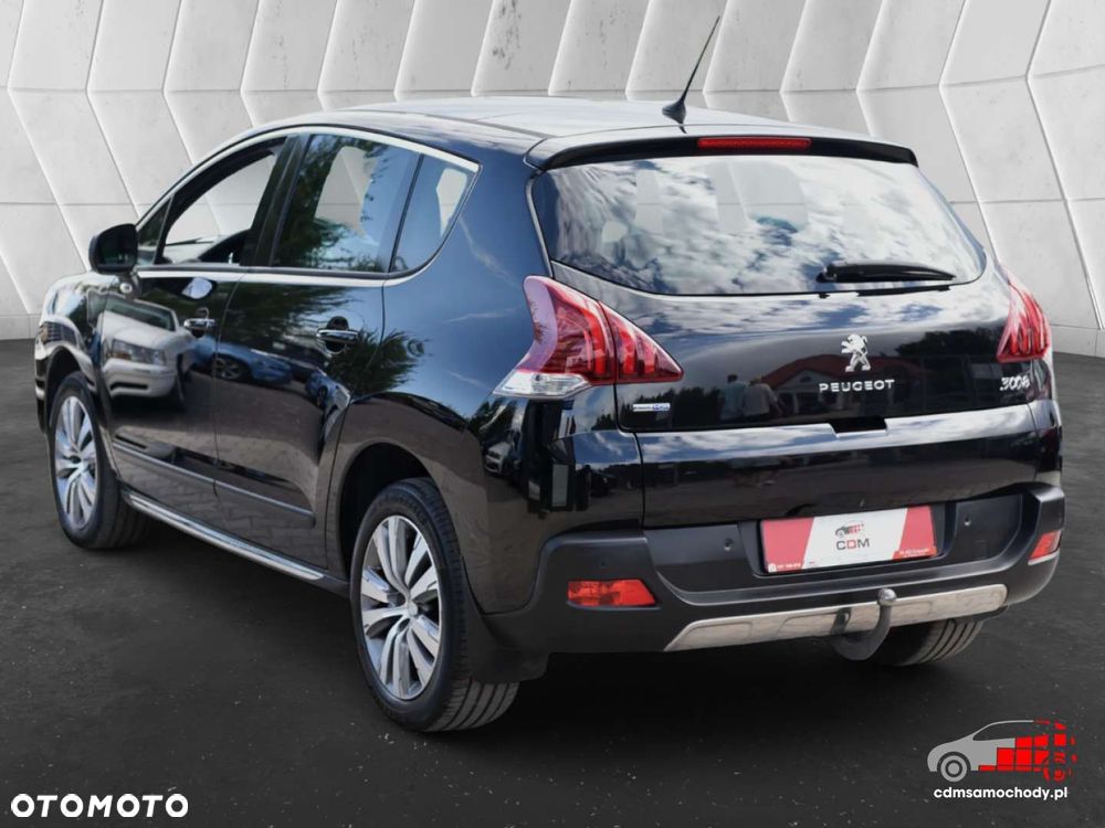 Peugeot 3008 - 7
