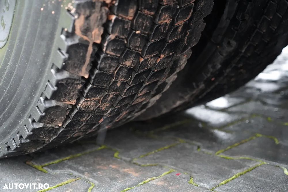 DAF XF 480 / SUPER SPACE CAB / 2021 - 19