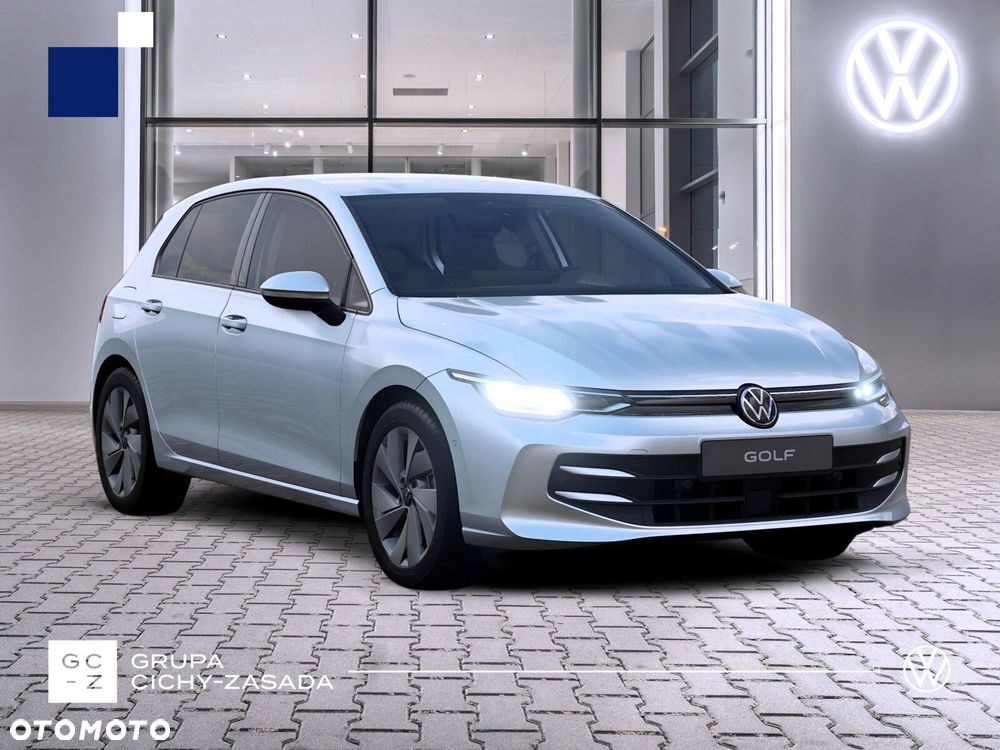 Volkswagen Golf 1.5 TSI Life Plus - 8