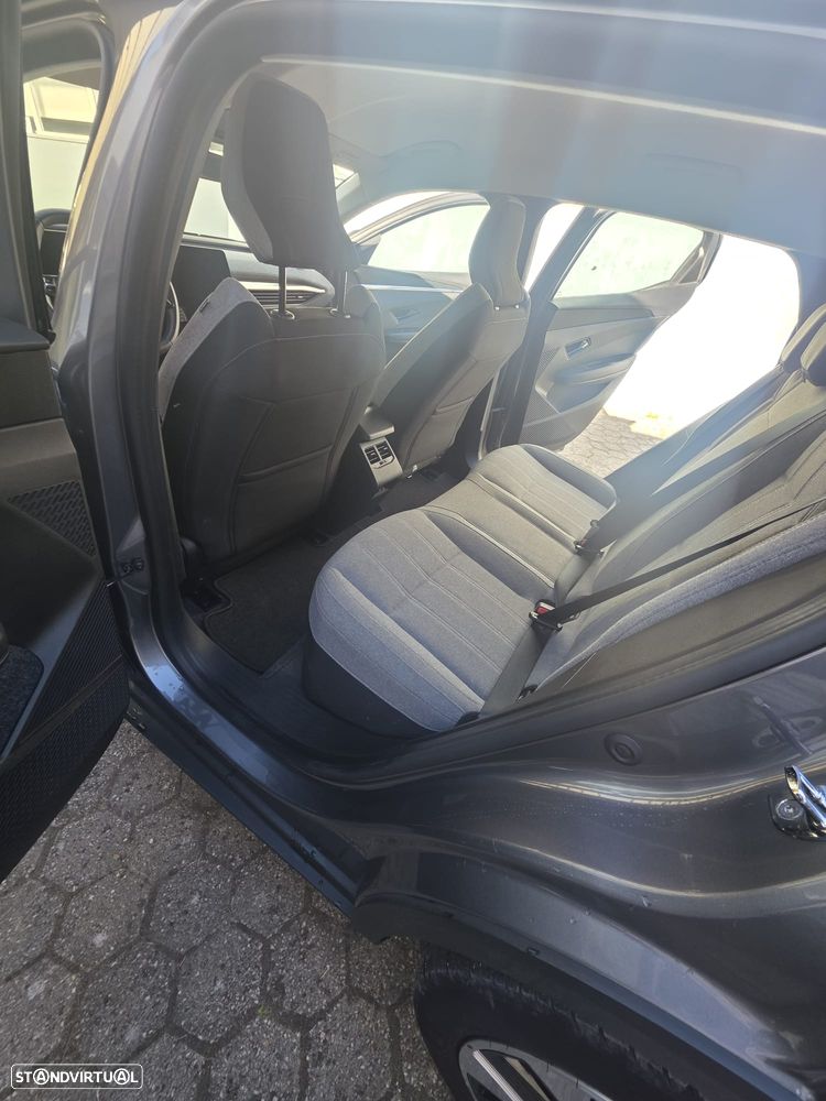 Renault Mégane E-Tech EV60 Evolution ER Optimum Charge - 10