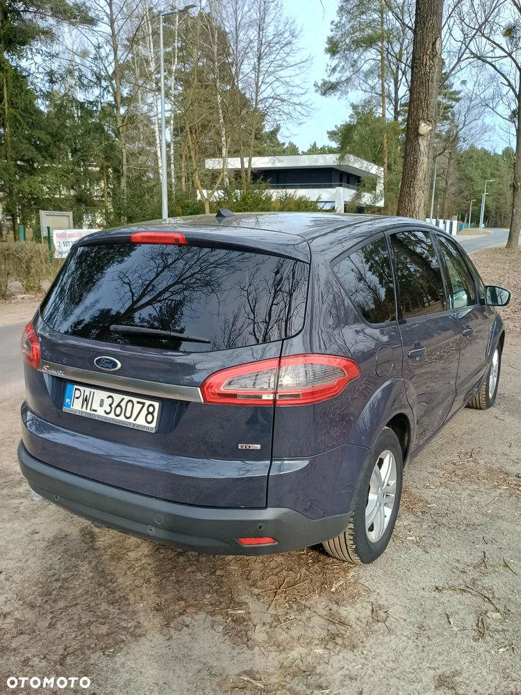Ford S-Max - 4