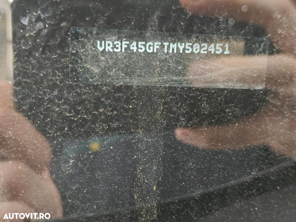 Peugeot 508 PureTech 180 EAT8 GT - 37