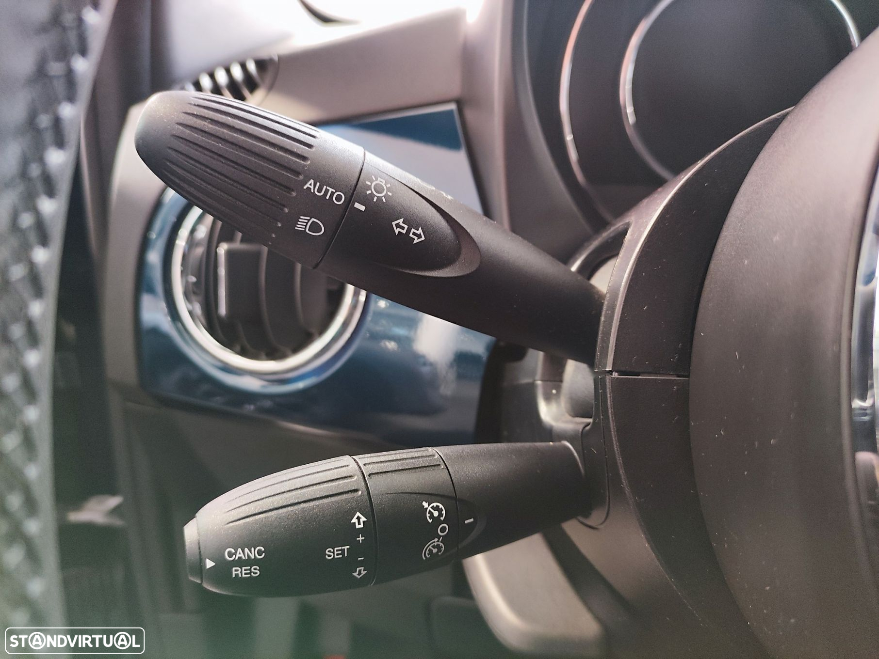 Fiat 500C 1.0 Hybrid - 10