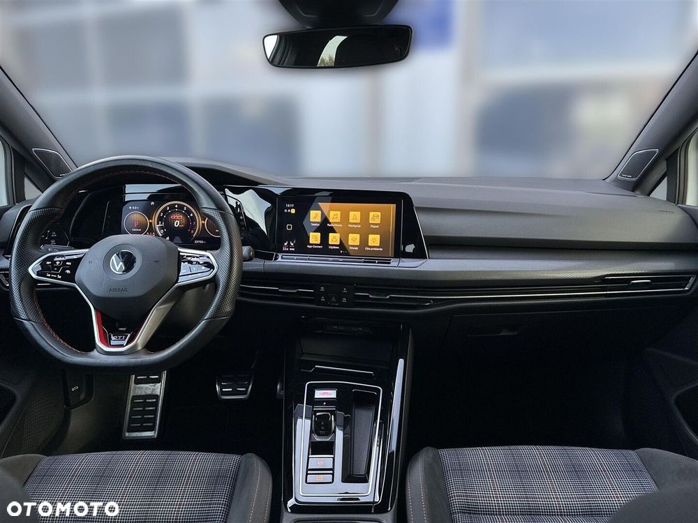 Volkswagen Golf 2.0 TSI GTI DSG - 7