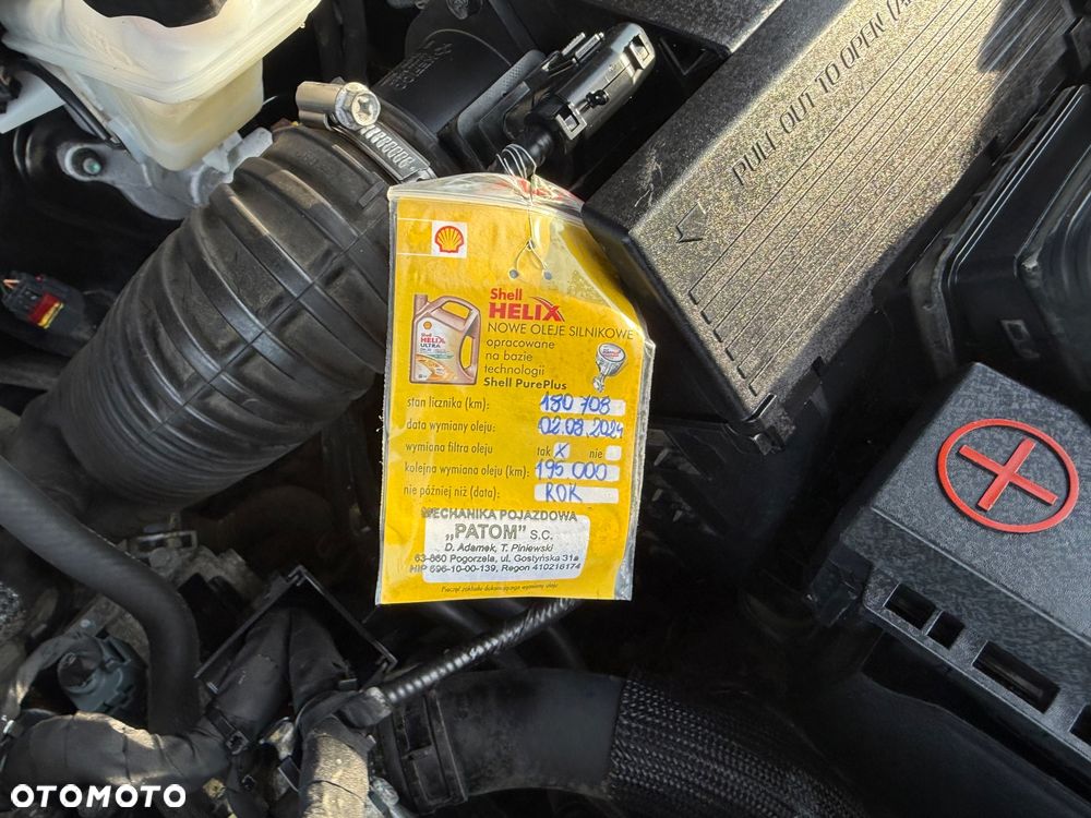 Hyundai Tucson 1.7 CRDI BlueDrive TourdePologne 2WD - 23