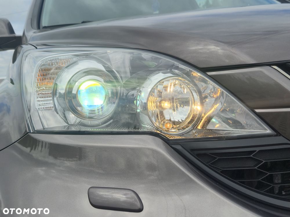 Honda CR-V 2.0i-VTEC Executive - 14