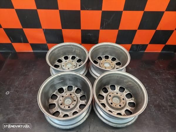 Jantes Bmw 3 (E46) - 2