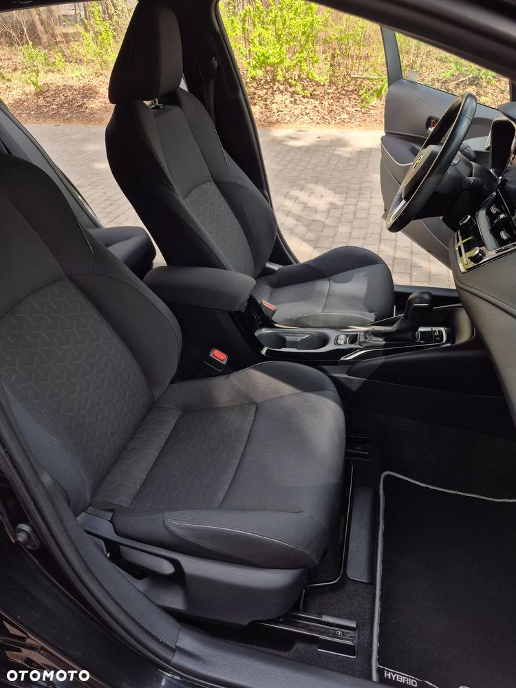 Toyota Corolla - 31