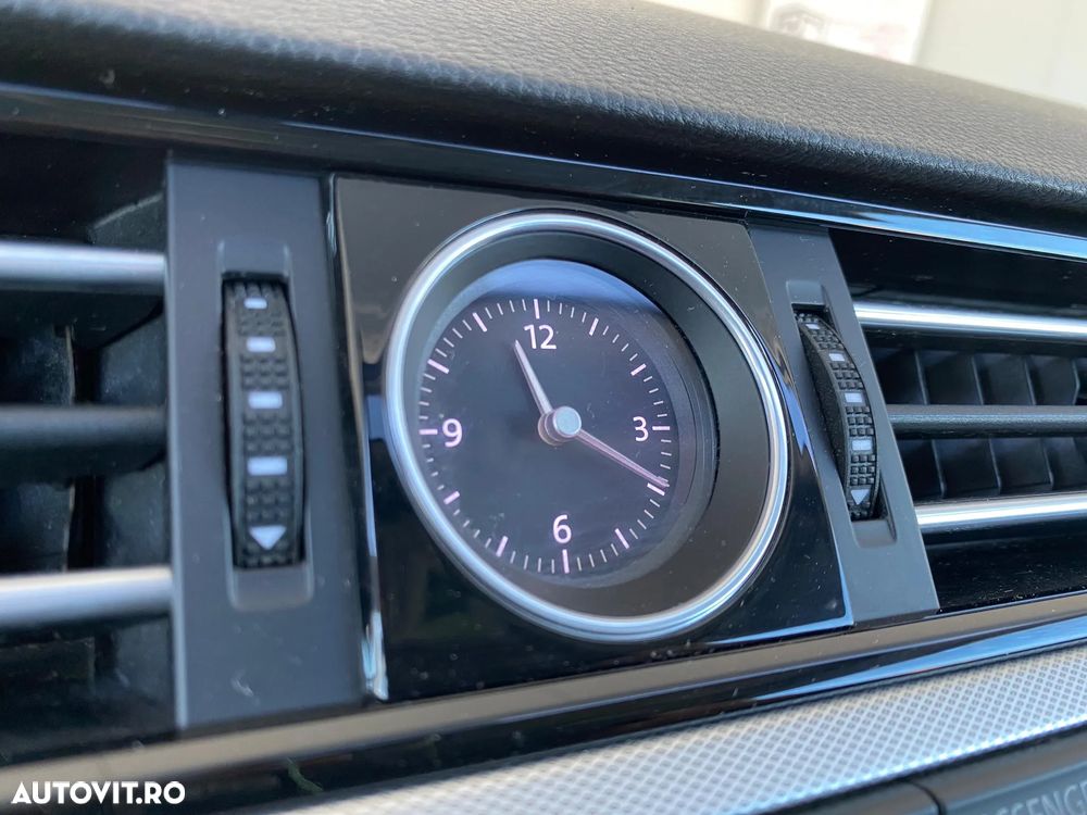 Volkswagen Passat - 14