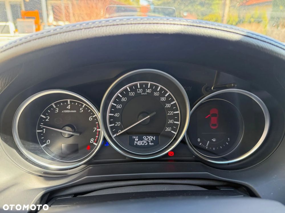 Mazda 6 2.0 Skypassion I-ELoop - 9