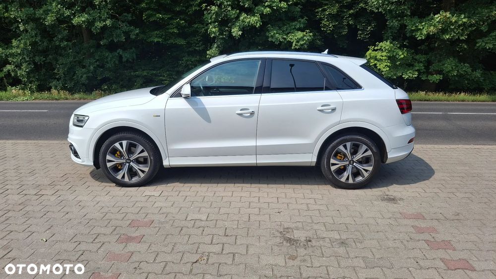 Audi Q3 2.0 TDI Quattro - 6