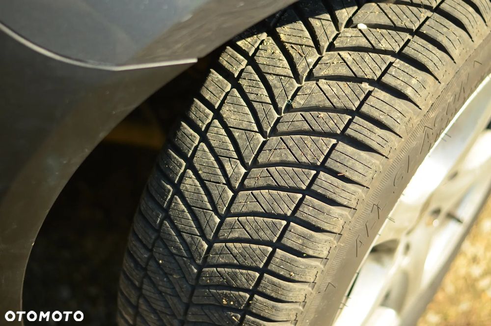 Mercedes-Benz Vito 119CDI 4Matic - 17