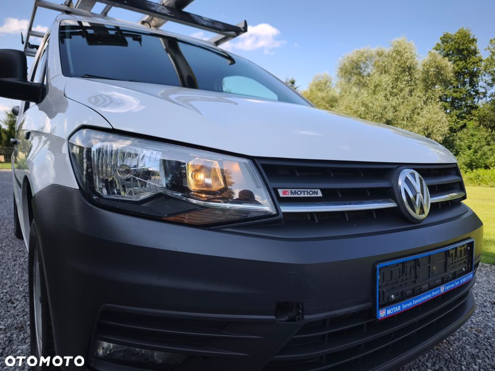Volkswagen CADDY  4X4 - 12