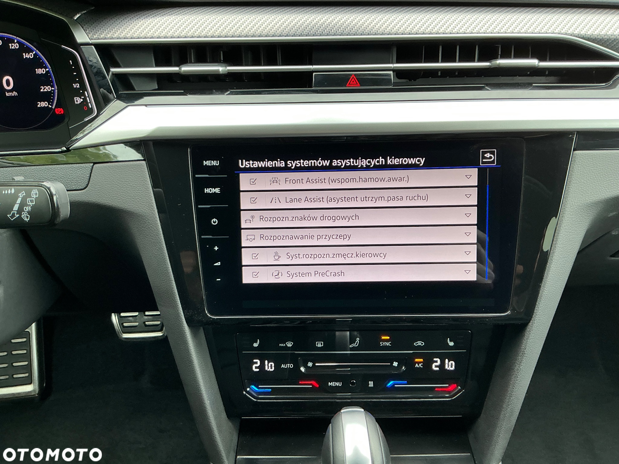 Volkswagen Arteon Shooting Brake 2.0 TDI SCR DSG R-Line - 26