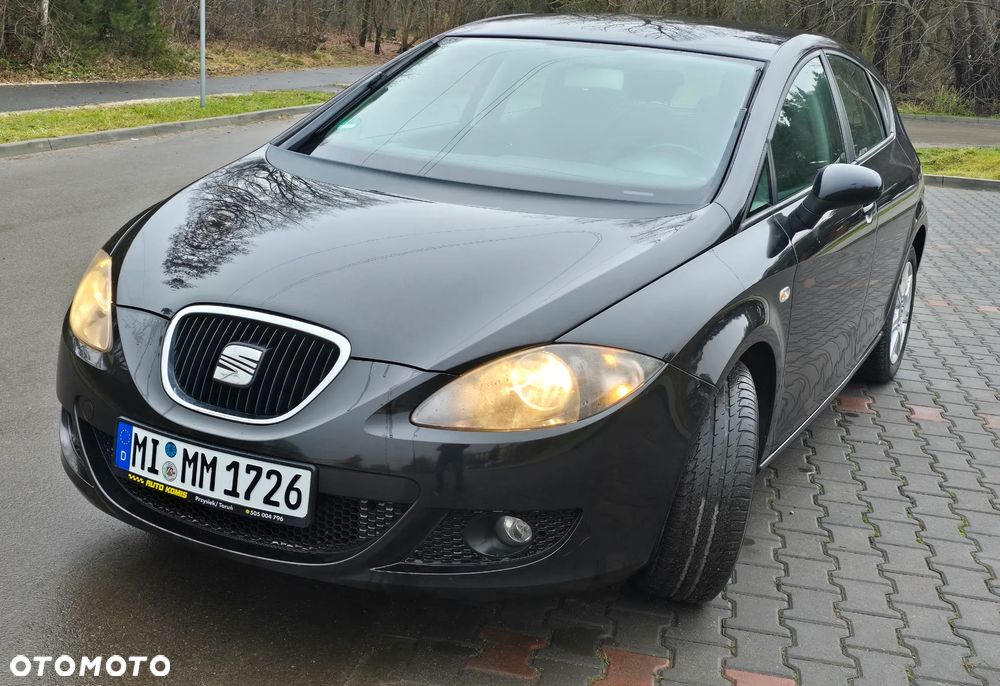 Seat Leon 1.4 TSI Comfort Limited - 3