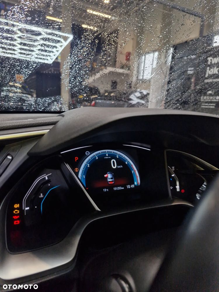 Honda Civic - 19