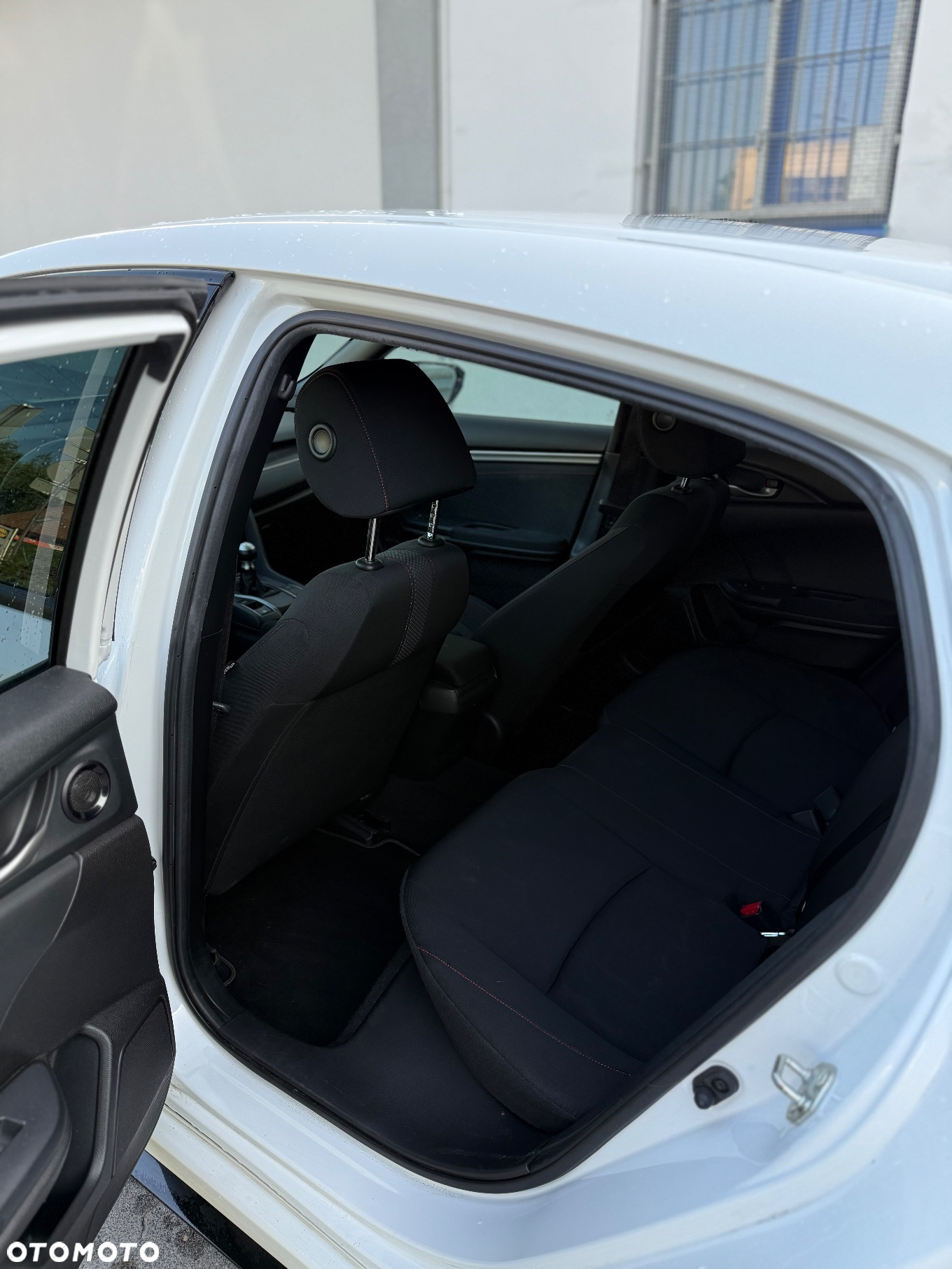 Honda Civic 1.0 T Executive - 9