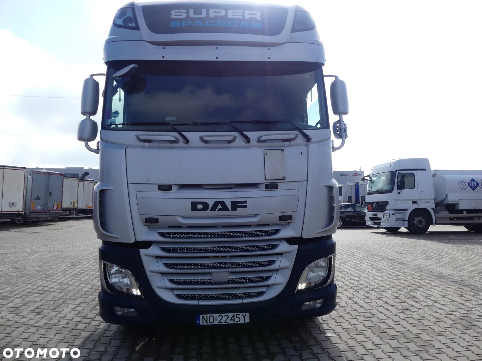 DAF XF 510 FT - 3