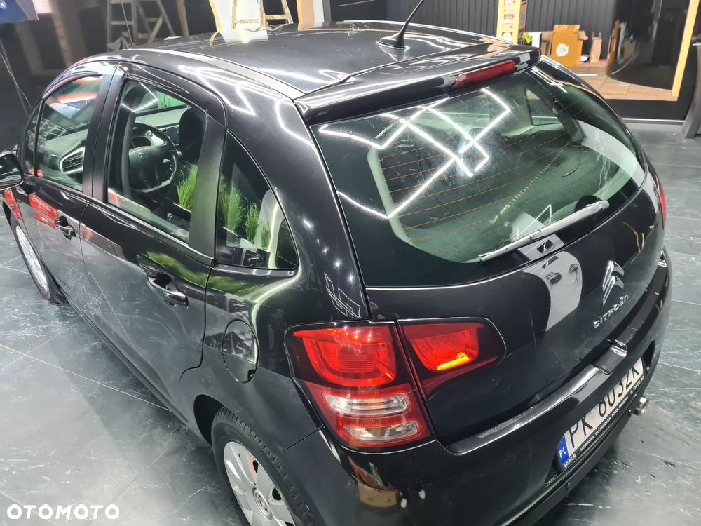 Citroën C3 ver-1-6-hdi-style - 19