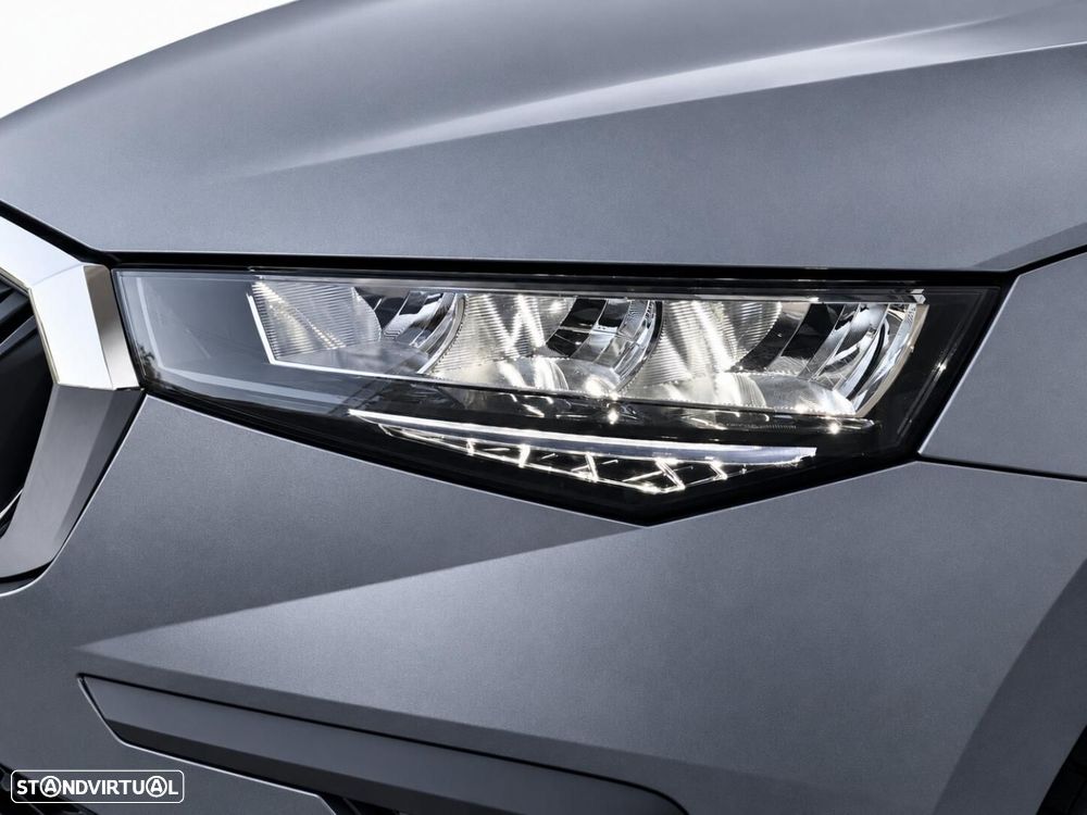 Skoda Scala 1.0 TSI Selection DSG - 7